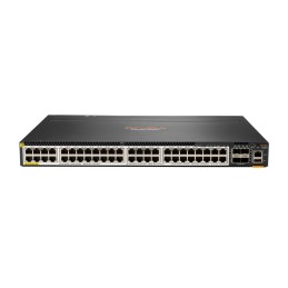 Aruba 6300M - Switch - L3 -...